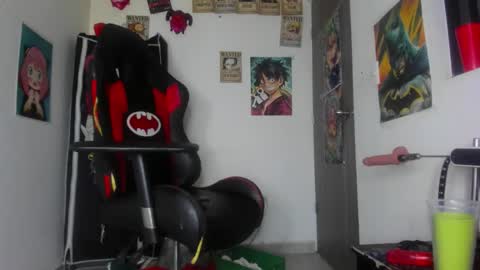  Selinna Kyle  online show from October 2025 01:11:01 AM