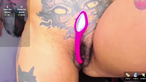  Selinna Kyle  online show from October 2025 02:03:02 AM