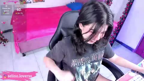 Snapshot of selina_lovers_ chatting on March 2026 02:39:01 AM Selina online show from March 2026 02:39:01 AM