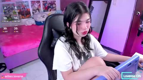 Selina online show from July 2026 04:14:02 AM