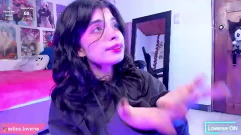 Selina online show from July 2026 05:47:01 AM