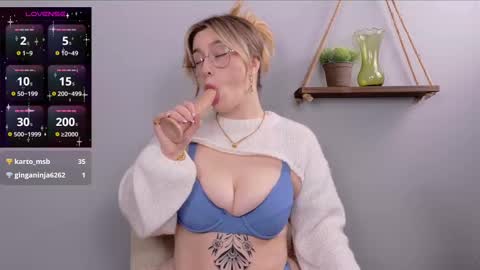 Selina Mae online show from January 2025 04:28:02 AM