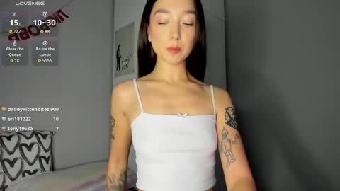 Snapshot of selinaa_kyle chatting on April 2026 11:14:01 AM Chris online show from April 2026 11:14:01 AM