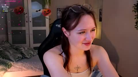 sweetie Selin 3 online show from October 2025 05:41:01 AM