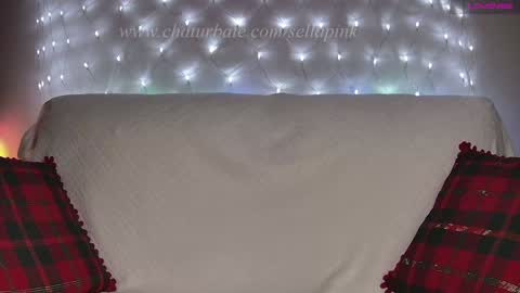 Snapshot of sellapink chatting on December 2024 02:31:02 PM My name is Sella and im Bisexual online show from December 2024 02:31:02 PM