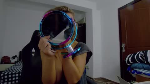 sellena_angels online show from September 2025 05:07:01 AM