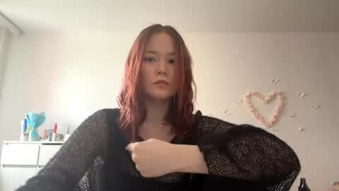 Lily online show from May 2026 09:47:01 AM