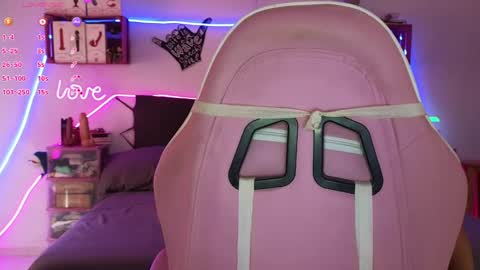 Selvaggia Del Caribe online show from March 2025 08:21:02 PM