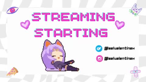 Snapshot of selvalentinex chatting on February 2026 03:27:01 AM online show from February 2026 03:27:01 AM