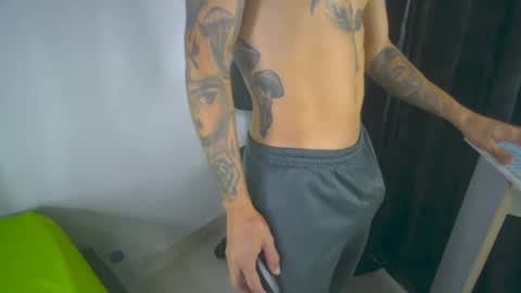 sem_alas online show from February 2025 02:53:01 AM