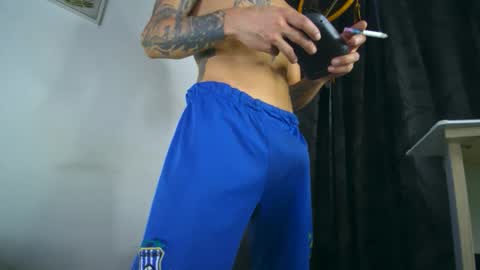 sem_alas online show from November 2025 11:07:02 PM