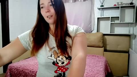 Snapshot of semisweetdream chatting on June 2026 06:15:02 AM Next stream 2912 GMT2 online show from June 2026 06:15:02 AM