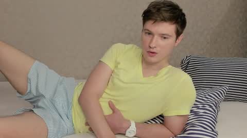 Semyon online show from October 2025 06:48:01 PM