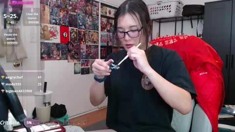 Snapshot of sen_and_sin chatting on February 2025 03:44:02 AM Sen online show from February 2025 03:44:02 AM