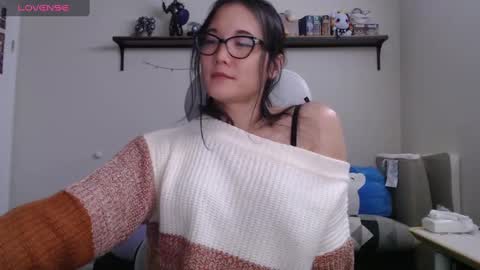 Snapshot of sen_and_sin chatting on October 2025 05:14:01 AM Sen online show from October 2025 05:14:01 AM