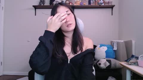 Snapshot of sen_and_sin chatting on October 2025 12:33:02 AM Sen online show from October 2025 12:33:02 AM