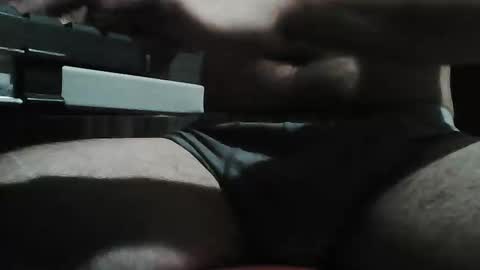 Sexmaniac19 online show from November 2025 09:58:01 PM