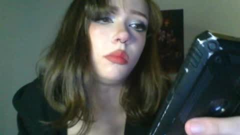 goddess esme  online show from January 2025 01:31:01 AM