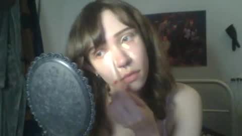 Snapshot of sendforesme chatting on March 2026 11:59:01 PM goddess esme online show from March 2026 11:59:01 PM