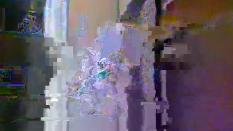 Snapshot of seniorfuntime1556 chatting on February 2025 01:41:01 AM Summiteer online show from February 2025 01:41:01 AM