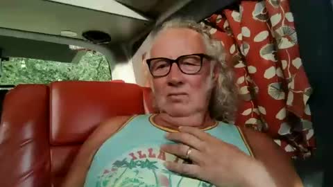 Snapshot of seniorfuntime1556 chatting on July 2026 07:10:02 PM Summiteer online show from July 2026 07:10:02 PM