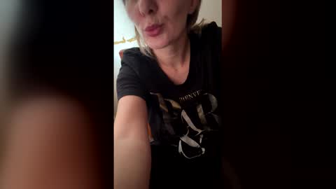 Snapshot of sennya_hayes chatting on February 2026 12:56:01 PM Sennya online show from February 2026 12:56:01 PM