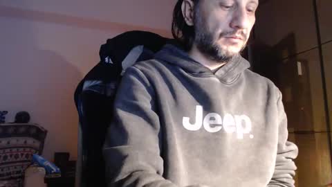 Snapshot of senorneby chatting on December 2025 06:36:02 PM senorneby online show from December 2025 06:36:02 PM
