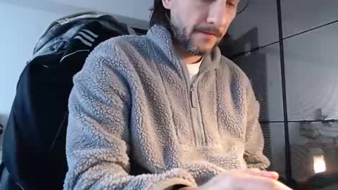 Snapshot of senorneby chatting on February 2026 10:31:02 AM senorneby online show from February 2026 10:31:02 AM