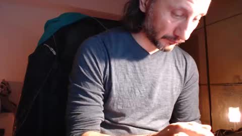 Snapshot of senorneby chatting on February 2026 06:36:01 PM senorneby online show from February 2026 06:36:01 PM