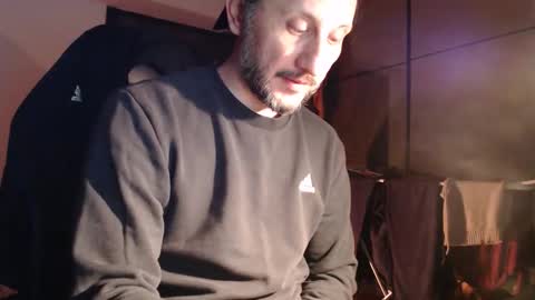 Snapshot of senorneby chatting on March 2026 07:21:02 PM senorneby online show from March 2026 07:21:02 PM