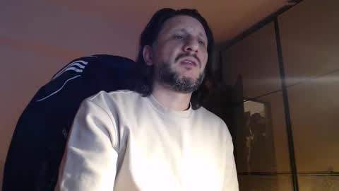 Snapshot of senorneby chatting on March 2026 06:34:02 PM senorneby online show from March 2026 06:34:02 PM