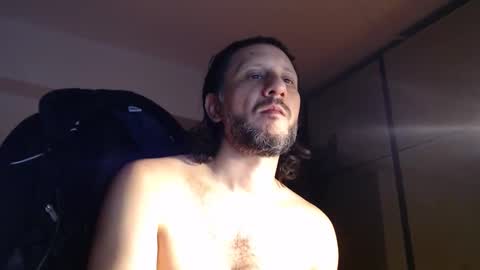Snapshot of senorneby chatting on March 2026 06:47:01 PM senorneby online show from March 2026 06:47:01 PM
