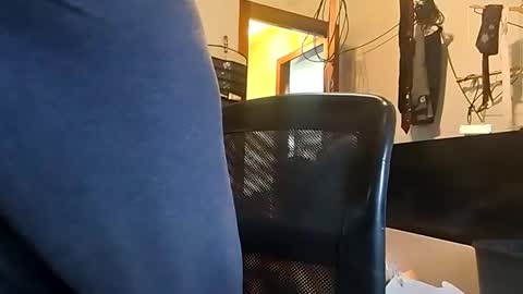 Snapshot of sensai_cock_ninja chatting on April 2026 08:29:01 PM sensai_cock_ninja online show from April 2026 08:29:01 PM