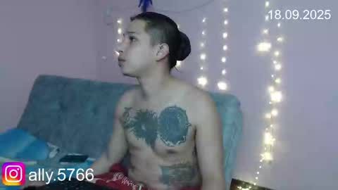 Snapshot of senshiboy666 chatting on September 2025 10:45:02 PM Your Boys online show from September 2025 10:45:02 PM