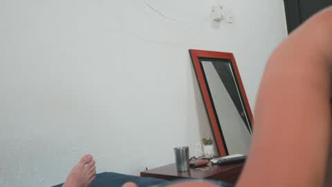 senssual_goddess online show from January 2025 07:42:01 PM