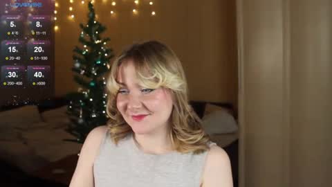 Ilona online show from December 2024 10:21:01 PM