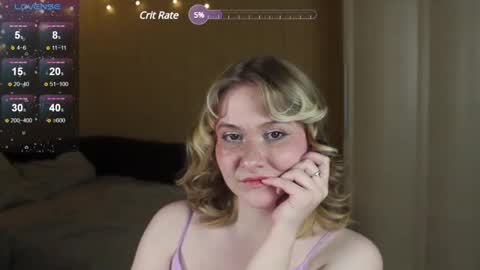 Ilona online show from December 2024 10:47:01 PM