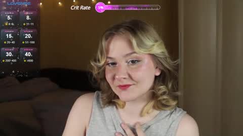 Ilona online show from December 2024 07:42:02 PM