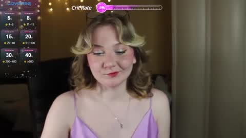 Ilona online show from January 2025 08:48:01 PM