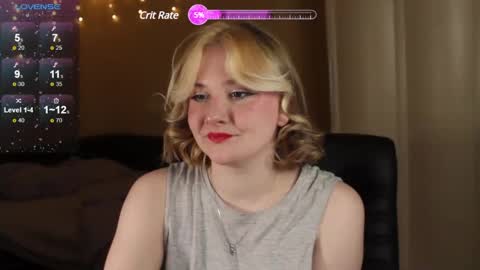 Ilona online show from February 2025 07:51:01 PM