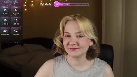 Ilona online show from February 2025 07:38:02 PM