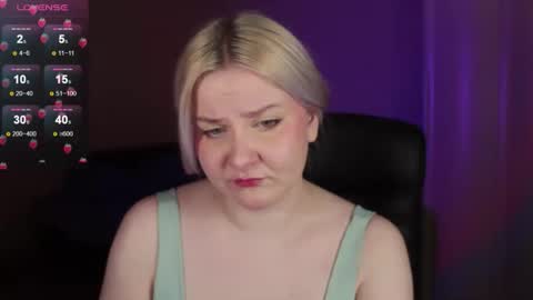 Ilona online show from November 2025 08:03:01 PM