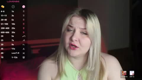 Snapshot of sensual_girrrl chatting on March 2026 11:31:02 PM Ilona online show from March 2026 11:31:02 PM