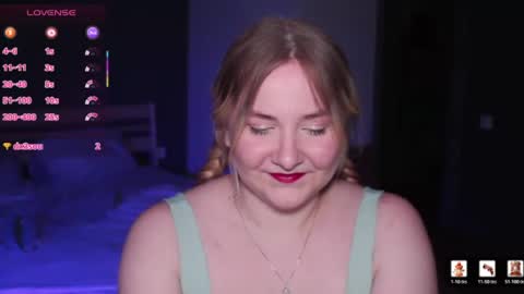 Ilona online show from July 2026 11:54:01 PM