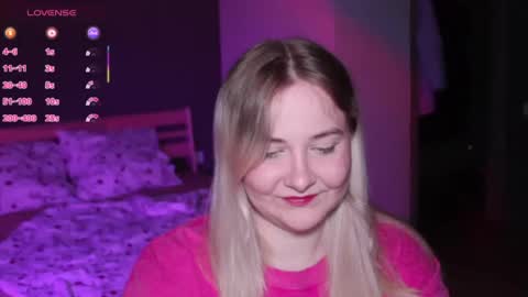 Ilona online show from July 2026 11:47:01 PM