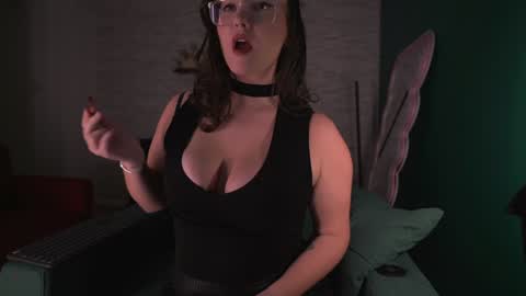 Snapshot of sensual_jassmine chatting on January 2025 06:12:02 PM Jasmine online show from January 2025 06:12:02 PM