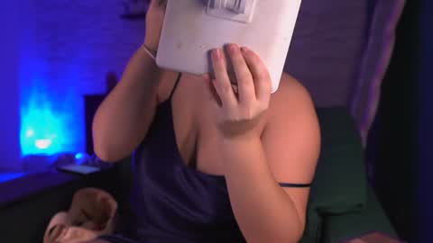 Snapshot of sensual_jassmine chatting on January 2025 07:51:02 AM Jasmine online show from January 2025 07:51:02 AM