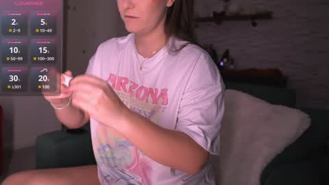 Snapshot of sensual_jassmine chatting on January 2025 09:08:01 AM Jasmine online show from January 2025 09:08:01 AM