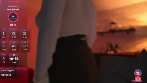 Snapshot of sensual_jassmine chatting on February 2025 06:09:01 PM Jasmine online show from February 2025 06:09:01 PM