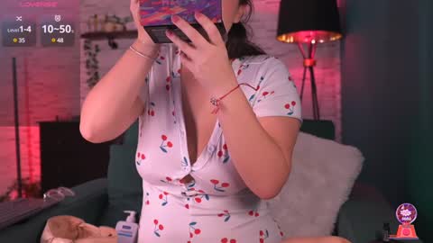 Snapshot of sensual_jassmine chatting on March 2025 09:06:02 AM Jasmine online show from March 2025 09:06:02 AM